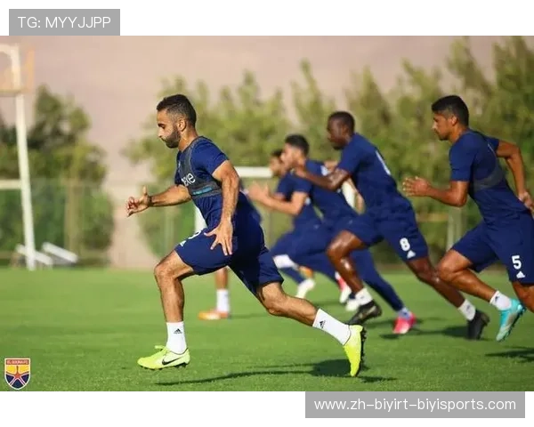 足球训练中的速度与耐力训练方法