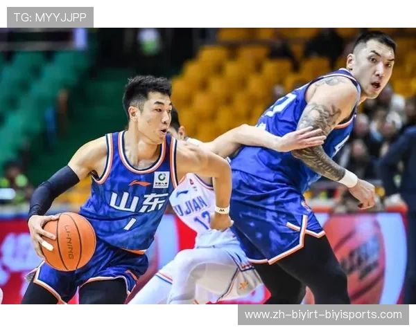 那些年CBA中解散的球队他们的命运与故事